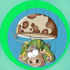 Взломанная COW 006  [МОД Unlocked] - полная версия apk на Андроид
