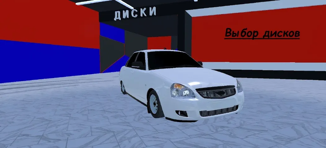 Grand Mobile City (Гранд Мобайл Сити)  [МОД Unlimited Money] Screenshot 2