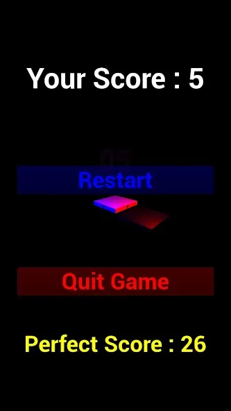 Move the ball correctly  [МОД Бесконечные монеты] Screenshot 3