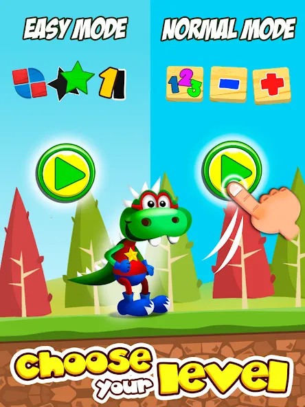 Preschool Learning Games  [МОД Menu] Screenshot 3