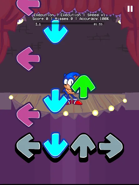 Remake All Character Test Mod (Ремейк Все Персонажи Тест)  [МОД Бесконечные монеты] Screenshot 4