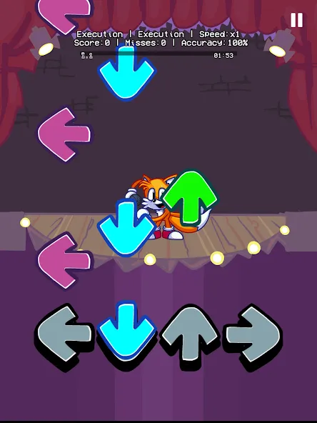 Remake All Character Test Mod (Ремейк Все Персонажи Тест)  [МОД Бесконечные монеты] Screenshot 5