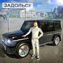 Взлом Real Driving School in City  [МОД Бесконечные монеты] - стабильная версия apk на Андроид