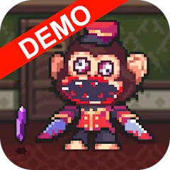 Взлом Super Dark Deception Demo (упер Темное Обман)  [МОД Много монет] - полная версия apk на Андроид