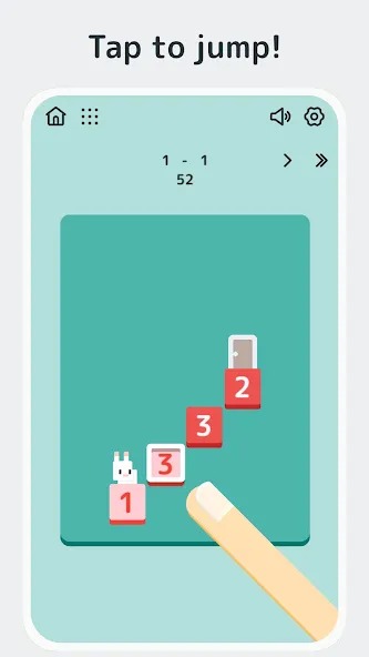 BLgK: casual logic puzzle (БЛгК)  [МОД Бесконечные монеты] Screenshot 2