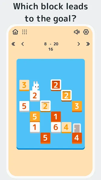 BLgK: casual logic puzzle (БЛгК)  [МОД Бесконечные монеты] Screenshot 4