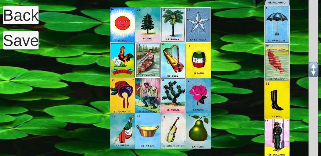 La Loteria (Ла Лотерия)  [МОД Unlocked] Screenshot 4