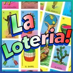 Скачать взломанную La Loteria (Ла Лотерия)  [МОД Unlocked] - последняя версия apk на Андроид