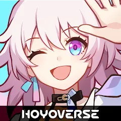 Взлом Honkai: Star Rail (Хонкай)  [МОД Menu] - стабильная версия apk на Андроид