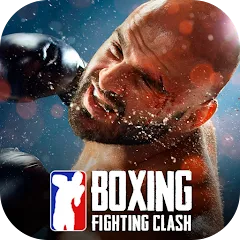 Взлом Boxing - Fighting Clash (Боксинг)  [МОД Бесконечные монеты] - полная версия apk на Андроид