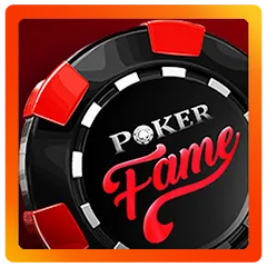 Взлом POKER FAME (ПОКЕР ФЕЙМ)  [МОД Много монет] - полная версия apk на Андроид