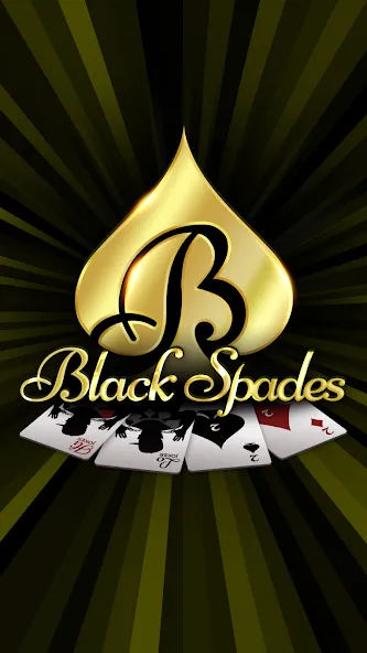 Black Spades - Jokers & Prizes (Блэк Спейдс)  [МОД Много монет] Screenshot 1