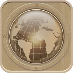 Скачать взлом Quiz-Capitals of the world  [МОД Меню] - полная версия apk на Андроид