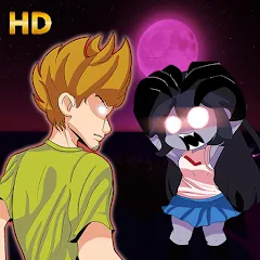 Скачать взлом Rhythm Night Battle HD Mod (Мэтт из мода  на )  [МОД Много денег] - последняя версия apk на Андроид