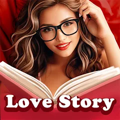 Скачать взлом Love Story ® Romance Games (Лав стори)  [МОД Много монет] - стабильная версия apk на Андроид