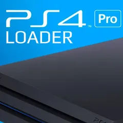 Скачать взломанную PS4 Pro Loader LITE (ПС4 Про Лоадер ЛАЙТ)  [МОД Бесконечные деньги] - полная версия apk на Андроид