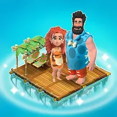 Скачать взломанную Family Island™ — Farming game (Фэмили Айленд)  [МОД Menu] - стабильная версия apk на Андроид