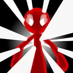 Скачать взлом Stick Project : Rebirth (Стикман Проджект)  [МОД Все открыто] - стабильная версия apk на Андроид