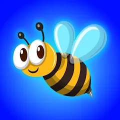 Взломанная Bee Colony (Би Колони)  [МОД Много монет] - стабильная версия apk на Андроид