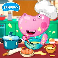 Взломанная Cooking School: Game for Girls  [МОД Бесконечные монеты] - стабильная версия apk на Андроид