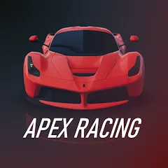 Взлом Apex Racing (Апекс Рейсинг)  [МОД Unlimited Money] - стабильная версия apk на Андроид