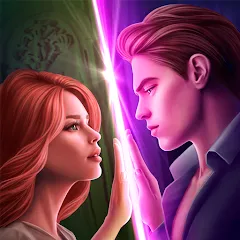 Взлом Forbidden Fruit - Story Games  [МОД Бесконечные деньги] - стабильная версия apk на Андроид