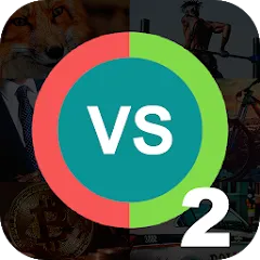Скачать взлом Что гуглят больше? 2  [МОД Много денег] - полная версия apk на Андроид