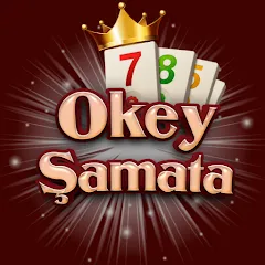 Взлом Okey Şamata - Sesli Sohbet  [МОД Все открыто] - стабильная версия apk на Андроид