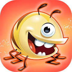 Скачать взлом Best Fiends - Match 3 Puzzles (Бест Фиендс)  [МОД Unlocked] - стабильная версия apk на Андроид