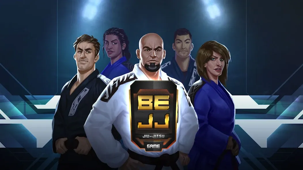 BeJJ: Jiu-Jitsu Game </div>
	</center>
<br><br>
		
<div class=