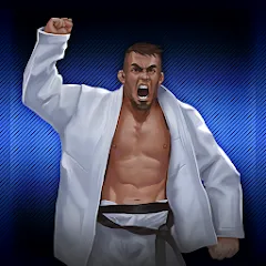 Скачать взлом BeJJ: Jiu-Jitsu Game | Beta (Бедж)  [МОД Много монет] - стабильная версия apk на Андроид