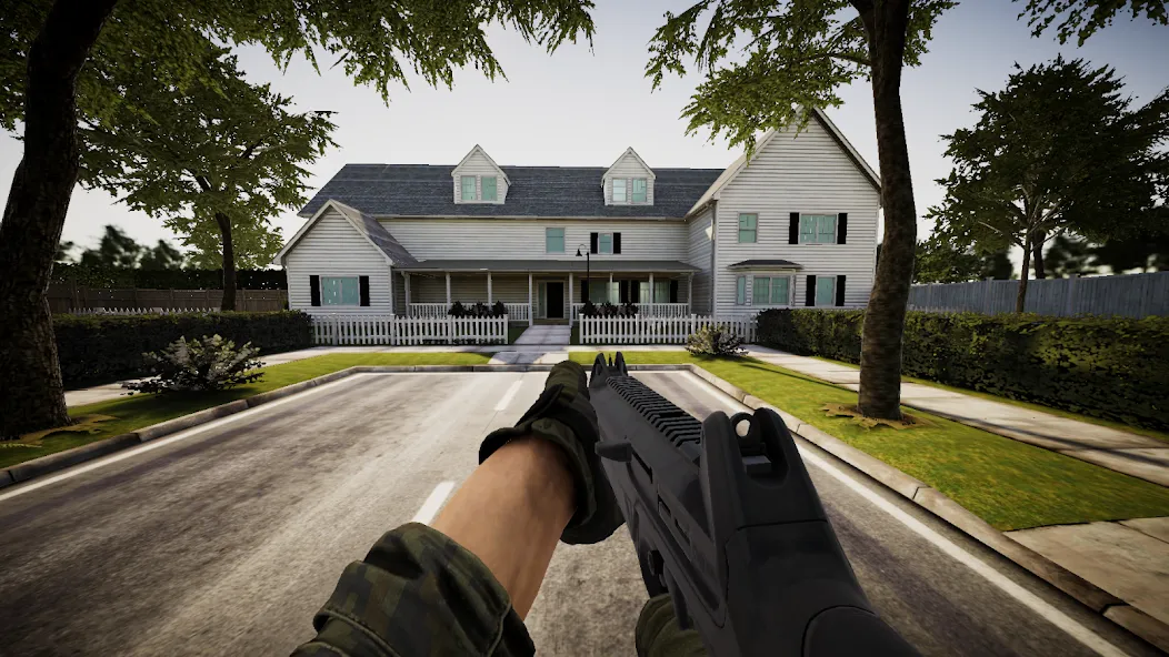 Recurrence Co-op (Рикеренс ко)  [МОД Unlimited Money] Screenshot 1