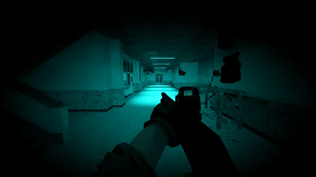 Recurrence Co-op (Рикеренс ко)  [МОД Unlimited Money] Screenshot 2