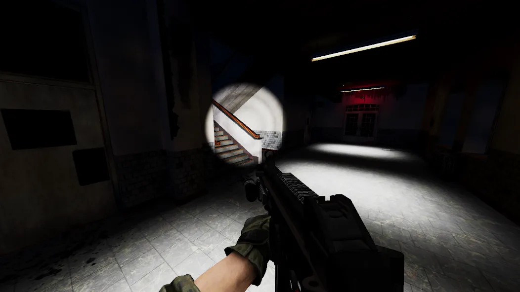 Recurrence Co-op (Рикеренс ко)  [МОД Unlimited Money] Screenshot 4
