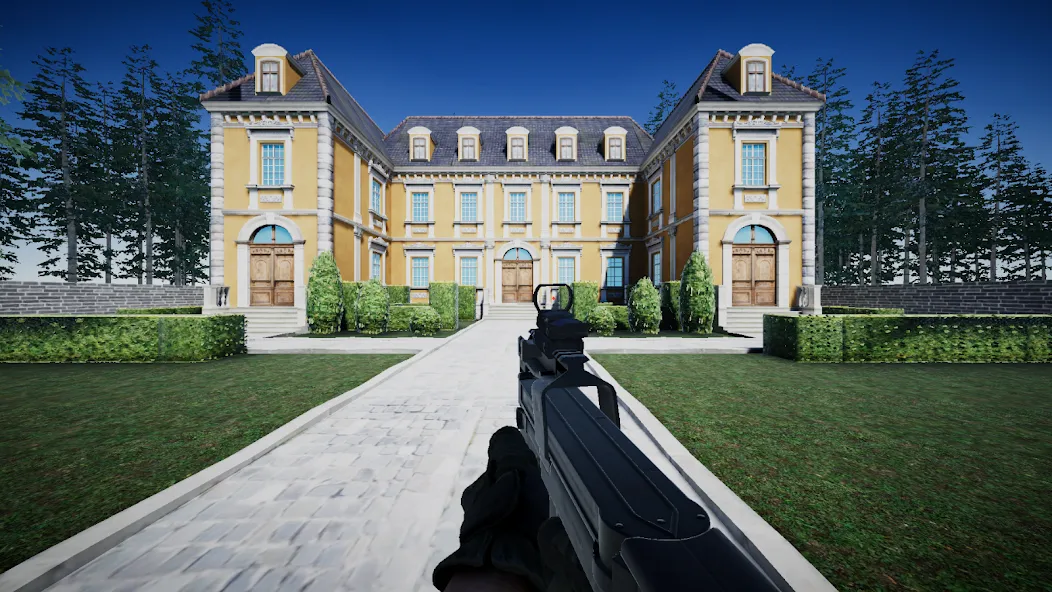 Recurrence Co-op (Рикеренс ко)  [МОД Unlimited Money] Screenshot 5