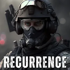 Скачать взломанную Recurrence Co-op (Рикеренс ко)  [МОД Unlimited Money] - последняя версия apk на Андроид