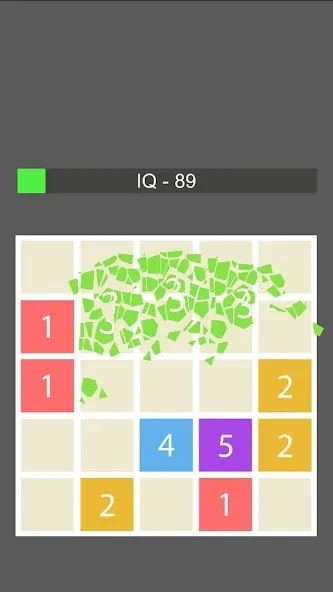 Number Puzzle Match 3  [МОД Меню] Screenshot 5