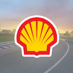 Скачать взломанную Shell Racing Legends (Шелл Легенды гоночных соревнований)  [МОД Бесконечные монеты] - полная версия apk на Андроид