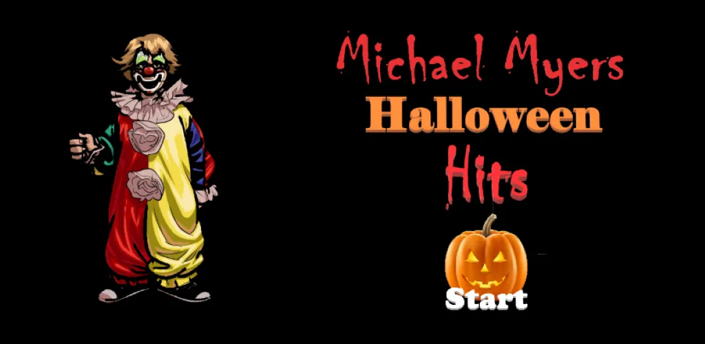 Halloween Michael Myers Themes (Хэллоуин Майкл Майерс Темы)  [МОД Unlimited Money] Screenshot 1