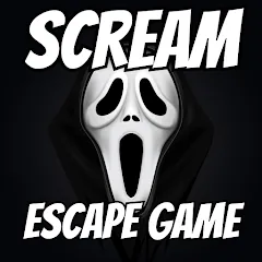 Скачать взлом Scream: Escape from Ghost Face (Скрим)  [МОД Меню] - полная версия apk на Андроид