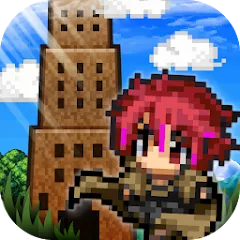 Скачать взломанную Tower of Hero (Тауэр оф Хиро)  [МОД Много монет] - стабильная версия apk на Андроид