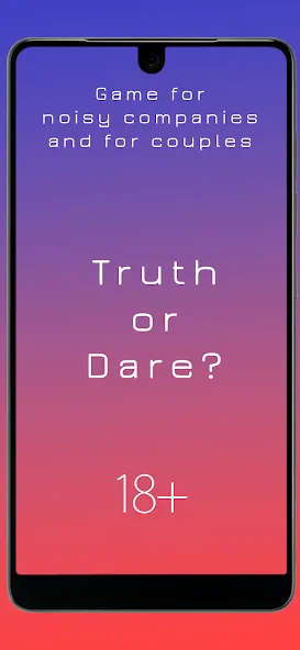 Truth or Dare: Party Time  [МОД Много денег] Screenshot 4