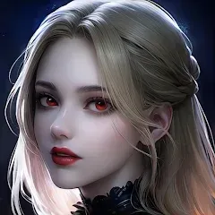 Скачать взлом Twilight Kiss: Eternal Love (Вампир Хантер)  [МОД Menu] - стабильная версия apk на Андроид