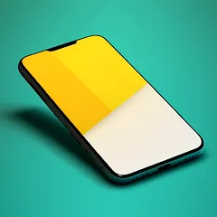 Скачать взлом Phone Simulator - 3D Maker (Фоун Симулятор)  [МОД Бесконечные монеты] - полная версия apk на Андроид