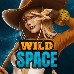 Взлом Wild Space (Уайлд Спейс)  [МОД Mega Pack] - последняя версия apk на Андроид