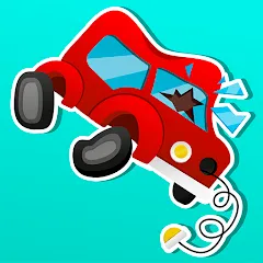 Взлом Fury Cars (Фьюри Карс)  [МОД Все открыто] - полная версия apk на Андроид