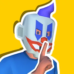 Взломанная God Of Pranks (Год оф Прэнкс)  [МОД Меню] - полная версия apk на Андроид