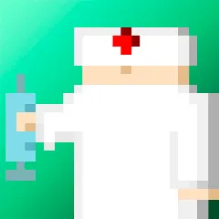Взлом Побег из дурки (Эскейп Фром Дурка)  [МОД Меню] - полная версия apk на Андроид