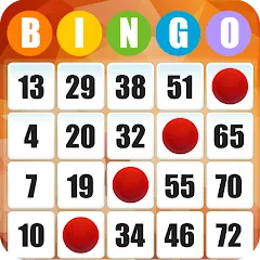 Взломанная Absolute Bingo  [МОД Много монет] - последняя версия apk на Андроид