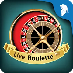 Скачать взломанную Roulette Live Casino Tables (Рулетка Лайв)  [МОД Mega Pack] - стабильная версия apk на Андроид